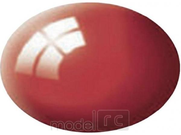 Aqua color 34 Ferrari červená lesk – Revell 36134