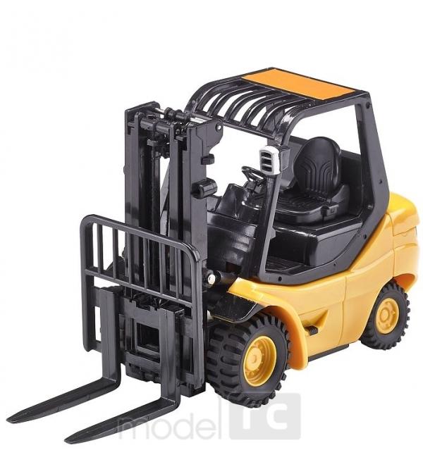 RC hračka, vysokozdvižný vozík na ovládanie Revell Fork-lift, 24920