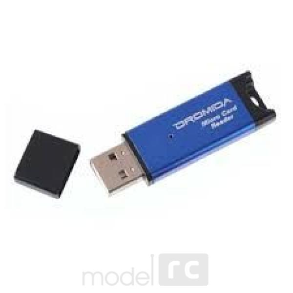 Náhradné diely Dromida Kodo USB čítačka