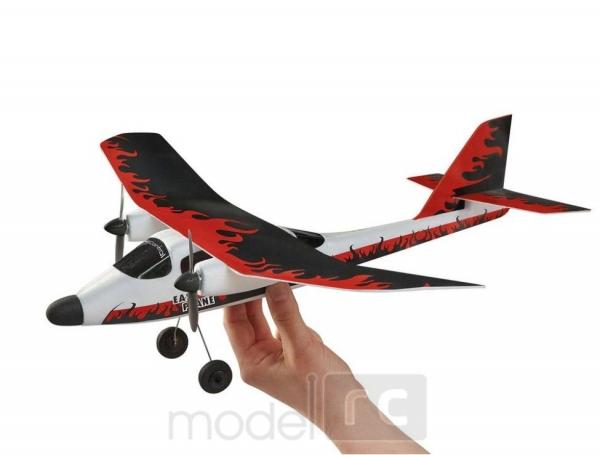 RC lietadlo na diaľkové ovládanie Revell Easy Plane, 23966