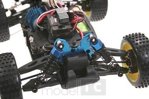 RC auto  Himoto Buggy EXB-16 HSP Troian 2,4 GHz, 4x4, 1:16