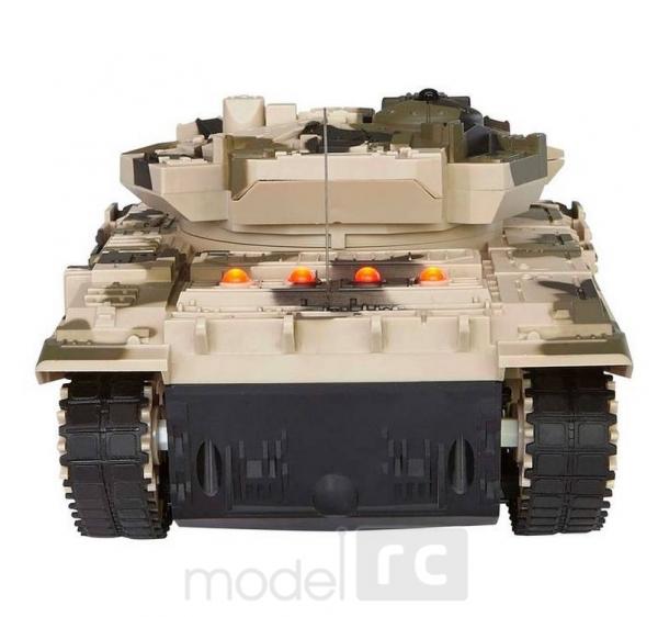 RC Súbojové tanky na diaľkové ovládanie Revell, 24224
