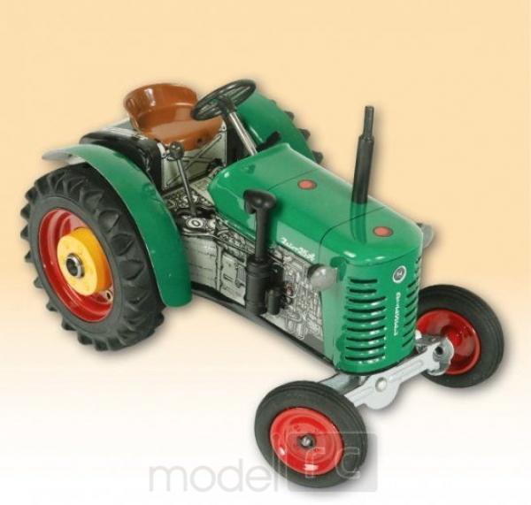 KOVAP Traktor ZETOR 25A, hračka
