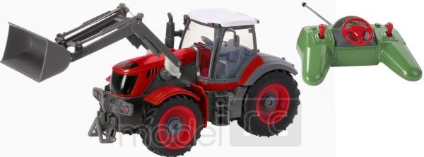 RC hračka Traktor na diaľkové ovládanie Revell Farm Tractor, 24961