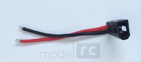 Kabel na nabíjanie pre ImaxRC B6AC PRO F49, F39, T40c