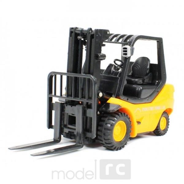 RC vysokozdvižný vozík na ovládanie, Forklift