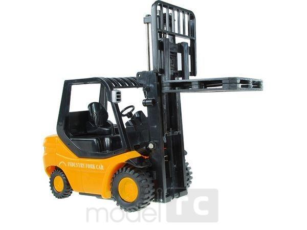 RC vysokozdvižný vozík na ovládanie, Forklift