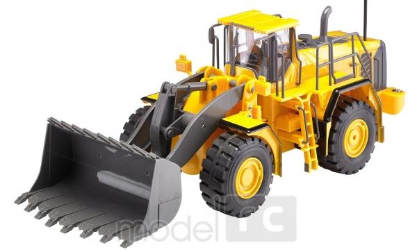 RC nakladač na diaľkové ovládanie Revell Wheel Loader 24921