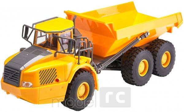 RC nákladné auto na diaľkové ovládanie Revell Dumper Truck 24922 