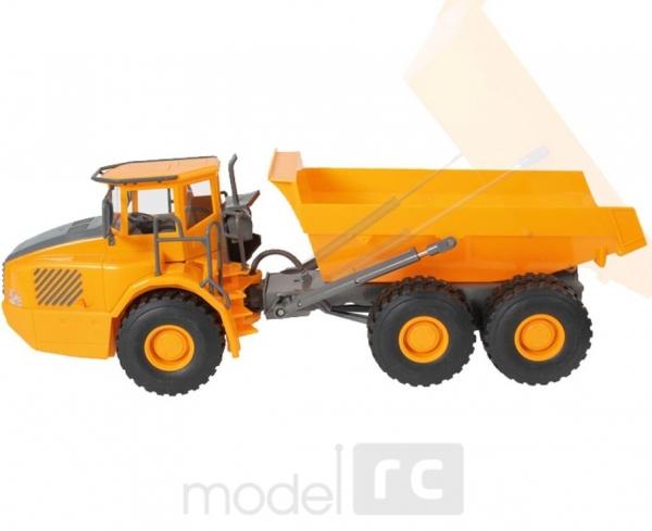 RC nákladné auto na diaľkové ovládanie Revell Dumper Truck 24922 