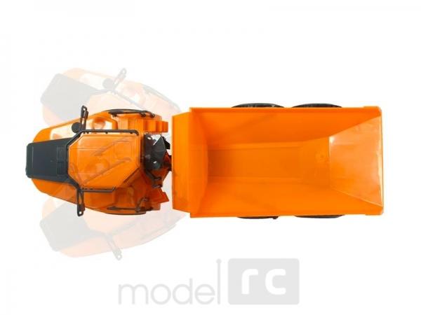 RC nákladné auto na diaľkové ovládanie Revell Dumper Truck 24922 