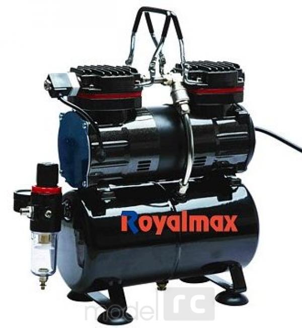 Kompresor Royalmax TC-90T