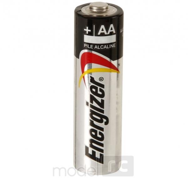 Alkalická batéria Energizer BASE AA - LR6 1ks