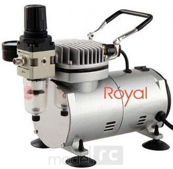 Kompresor Royalmax TC-20C