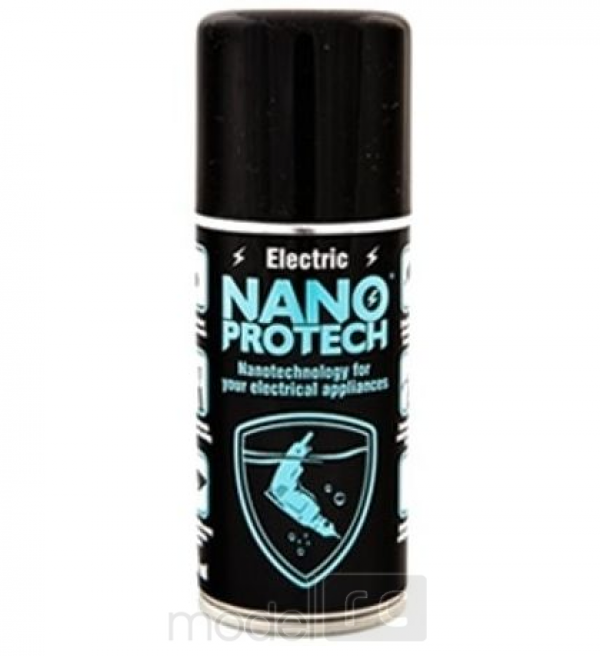 NANOPROTECH Electric -  izolačný sprej 