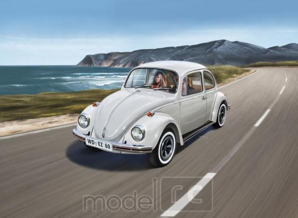 Revell VW Beetle 1/32, 07681