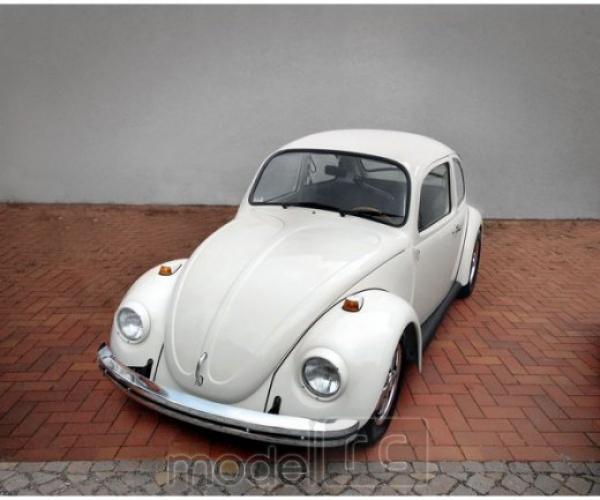 Revell VW Beetle 1/32, 07681