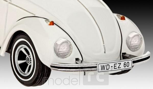 Revell VW Beetle 1/32, 07681