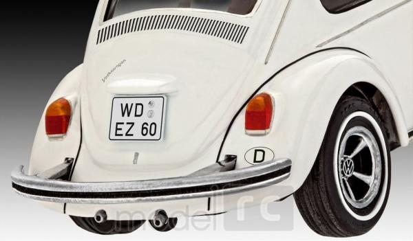 Revell VW Beetle 1/32, 07681