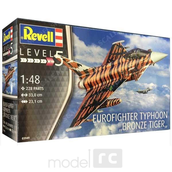 Revell Eurofighter Typhoon 