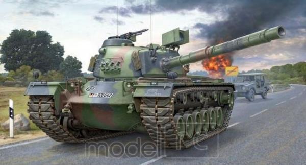 Revell M48 A2GA2 1/35, 03236