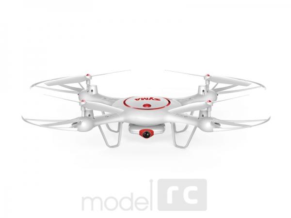 RC kvadrokoptéra Syma X5UC