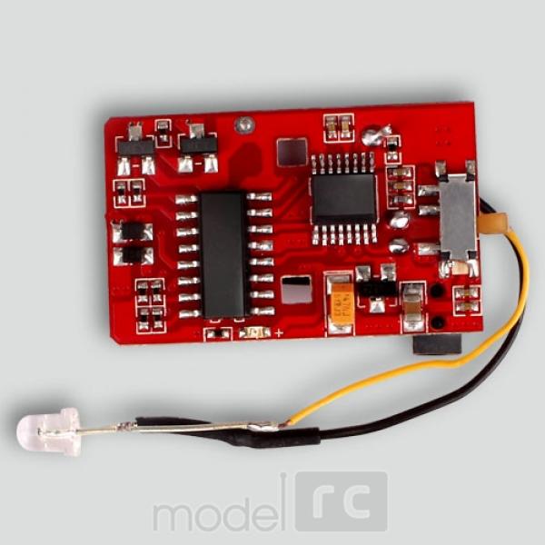 Náhradné Diely Syma S36, S36-15, základná PCB doska