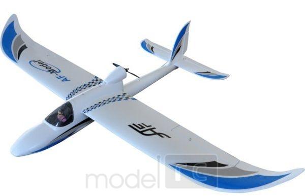 RC lietadlo na diaľkové ovládanie SKY SURFER 1400, RTF, 2,4 GHz