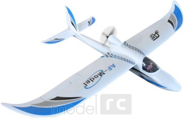 RC lietadlo na diaľkové ovládanie SKY SURFER 1400, RTF, 2,4 GHz