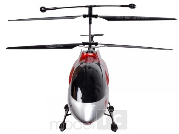 RC vrtuľník G.T. Model: Helikopter QS8006 - gigant 134cm!