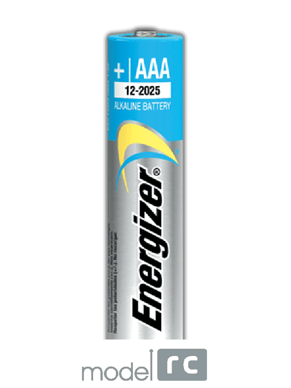 Alkalická batéria Energizer MAXIMUM AAA 1.5V, 4 ks