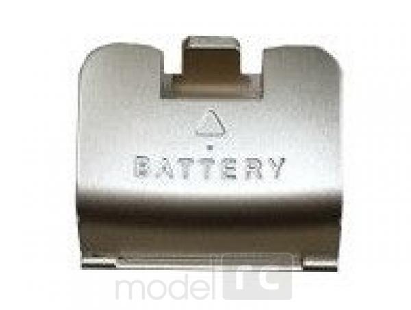 Náhradné Diely Syma Kryt batérie (zlatý) - X8HW-16