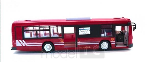 RC model na diaľkové ovládanie Double Eagle: Autobus 1:20