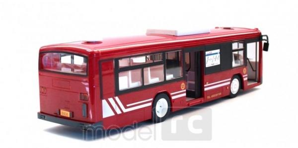 RC model na diaľkové ovládanie Double Eagle: Autobus 1:20