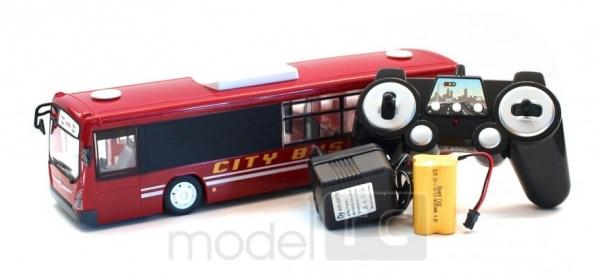 RC model na diaľkové ovládanie Double Eagle: Autobus 1:20