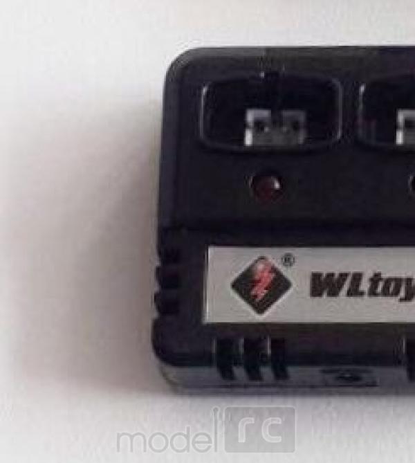 Náhradné Diely WLtoys USB nabíjačka F929-21