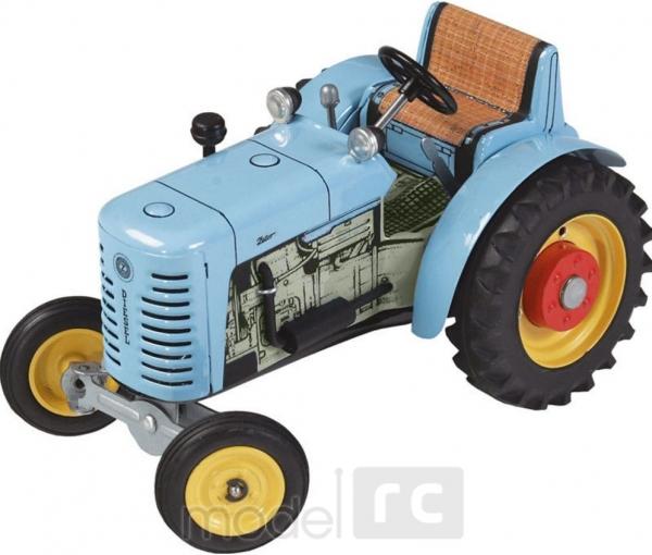 KOVAP Traktor ZETOR 25, hračka, 0384