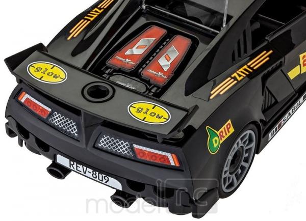 Racing Car Junior Kit 1/20, 00809