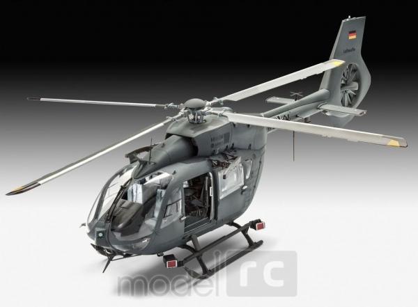 Plastikový model Revell H145M LUH 