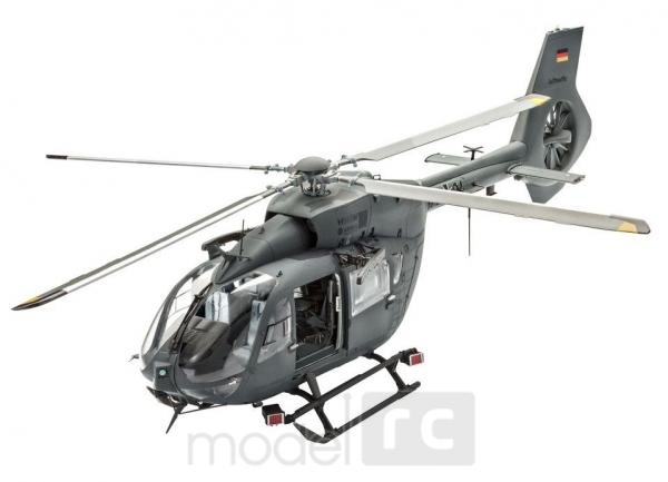 Plastikový model Revell H145M LUH 