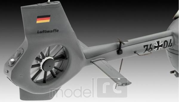 Plastikový model Revell H145M LUH 