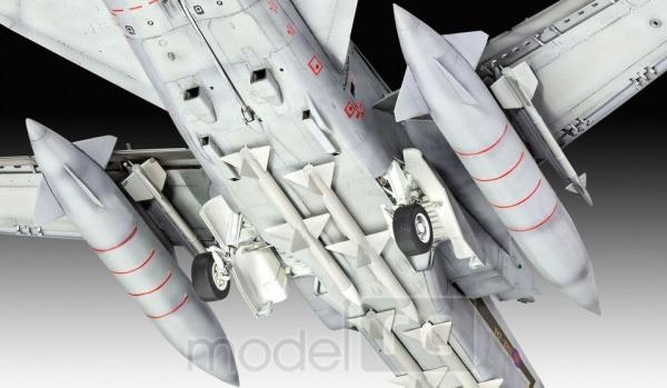 Plastikový model Revell Tornado F.3 ADV 1/48, 03925