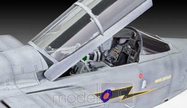 Plastikový model Revell Tornado F.3 ADV 1/48, 03925