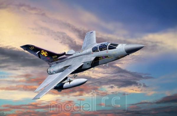 Plastikový model Revell Tornado F.3 ADV 1/48, 03925