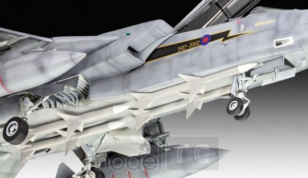 Plastikový model Revell Tornado F.3 ADV 1/48, 03925