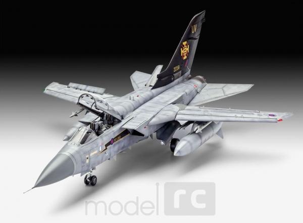 Plastikový model Revell Tornado F.3 ADV 1/48, 03925