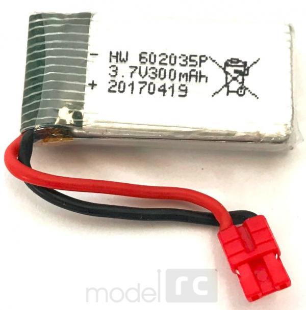 Náhradné Diely Syma X15W, X15C, X15, X5HC, X5HW, 3.7V 300mAh LiPo Akumulátor