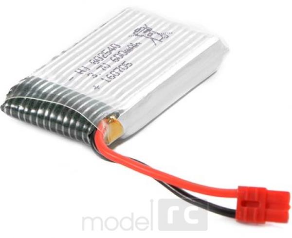 Náhradné Diely Syma X5HC, X5HW, 3.7V 600mAh LiPo Akumulator, X5HC-10