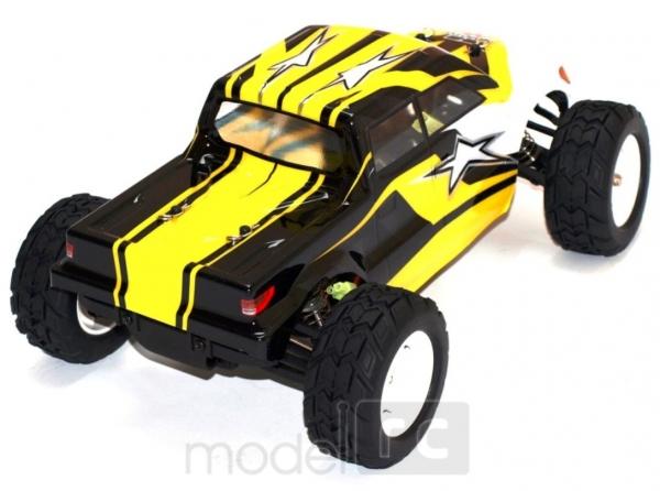 RC auto Himoto PROWLER MT 1:12 2.4GHz - 21315Y