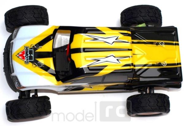 RC auto Himoto PROWLER MT 1:12 2.4GHz - 21315Y